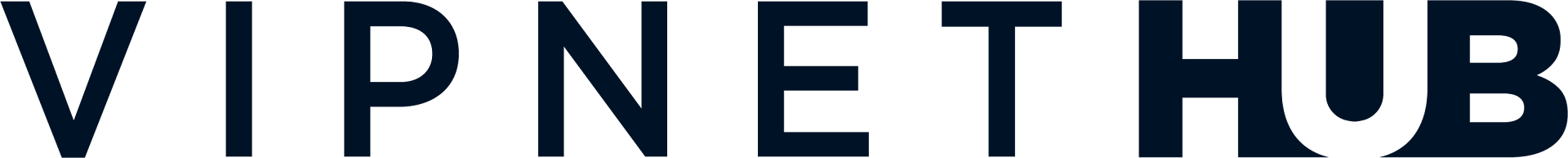 logo vipnethub